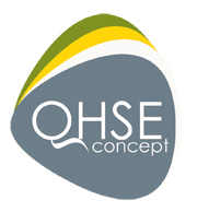 Logo QHSE Concept