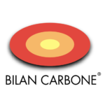 Bilan carbone logo