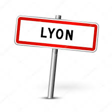 panneau Lyon