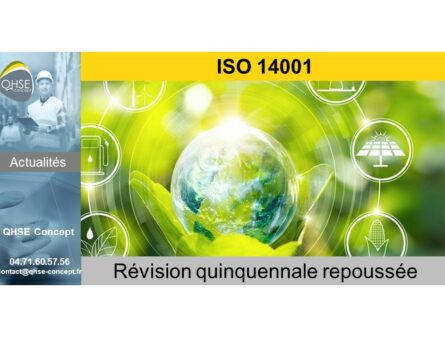 ISO 14001 - Lise