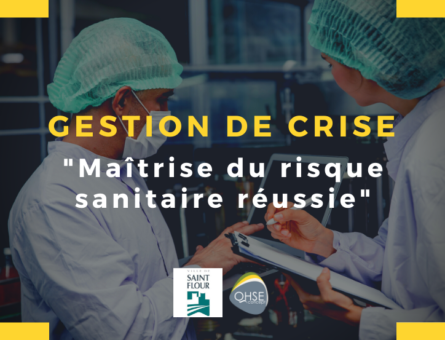 Gestion de crise dans une école