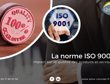 Norme ISO 9001