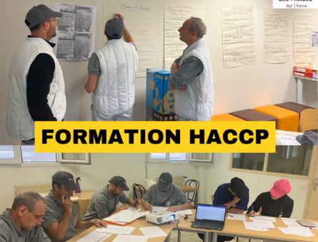 formation HACCP