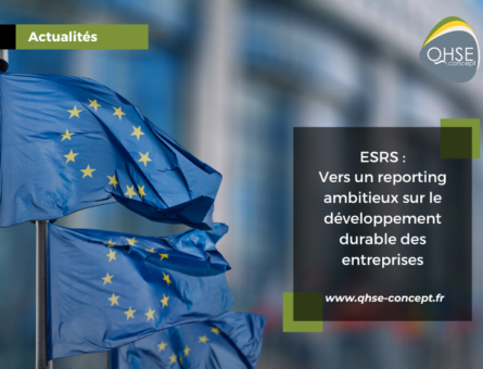 Les European Sustainability Reporting Standards (ESRS) sont de nouvelles normes qui transforment la manière dont les entreprises évaluent leur impact environnemental en favorisant leur transparence.