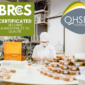 Certification BRC