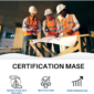 MASE Certification