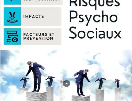 RPS Risques Psycho sociaux